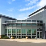 Commercial painting project in Grand Junction, Colorado