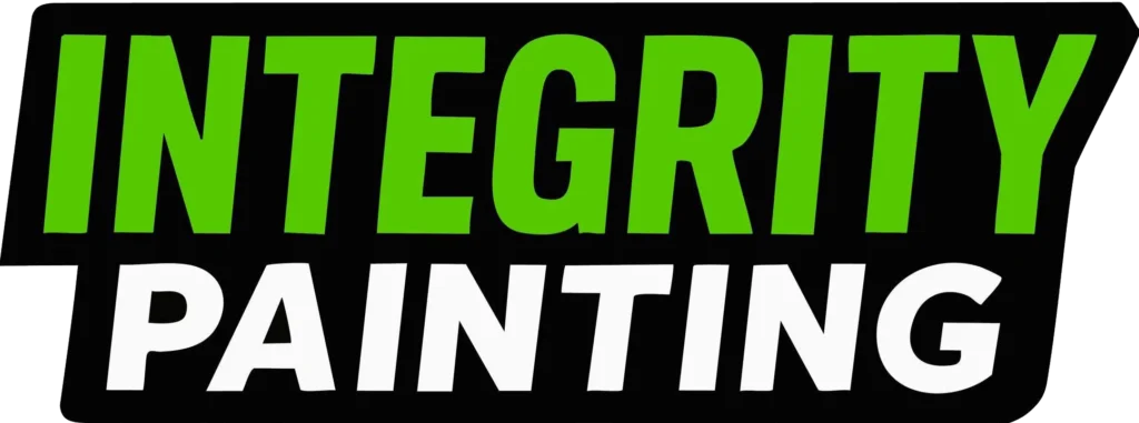 Integrity Painting Logo