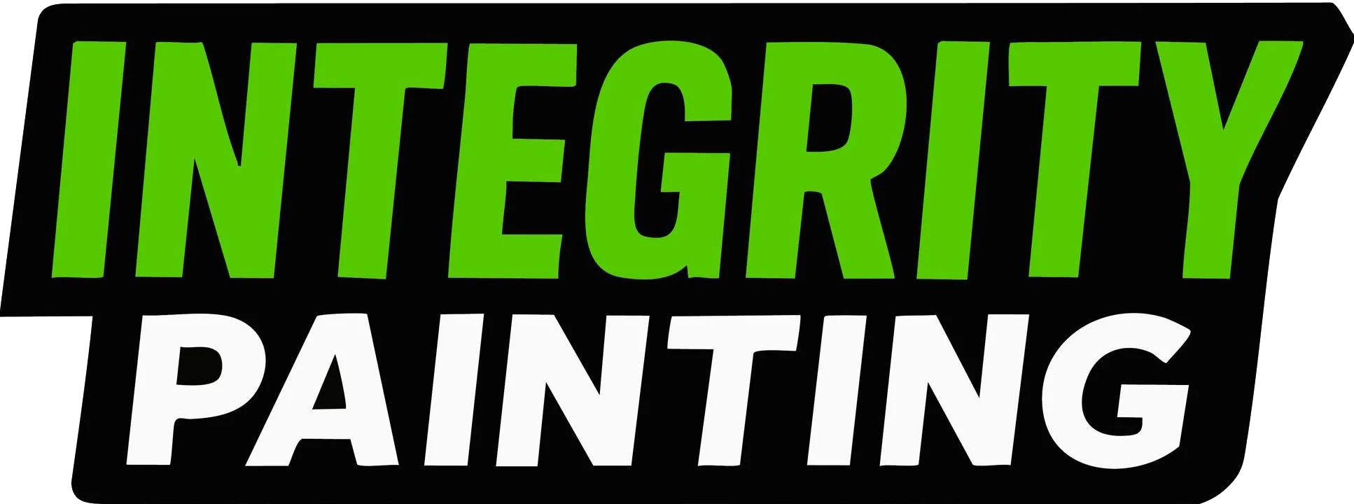 Integrity Painting Logo