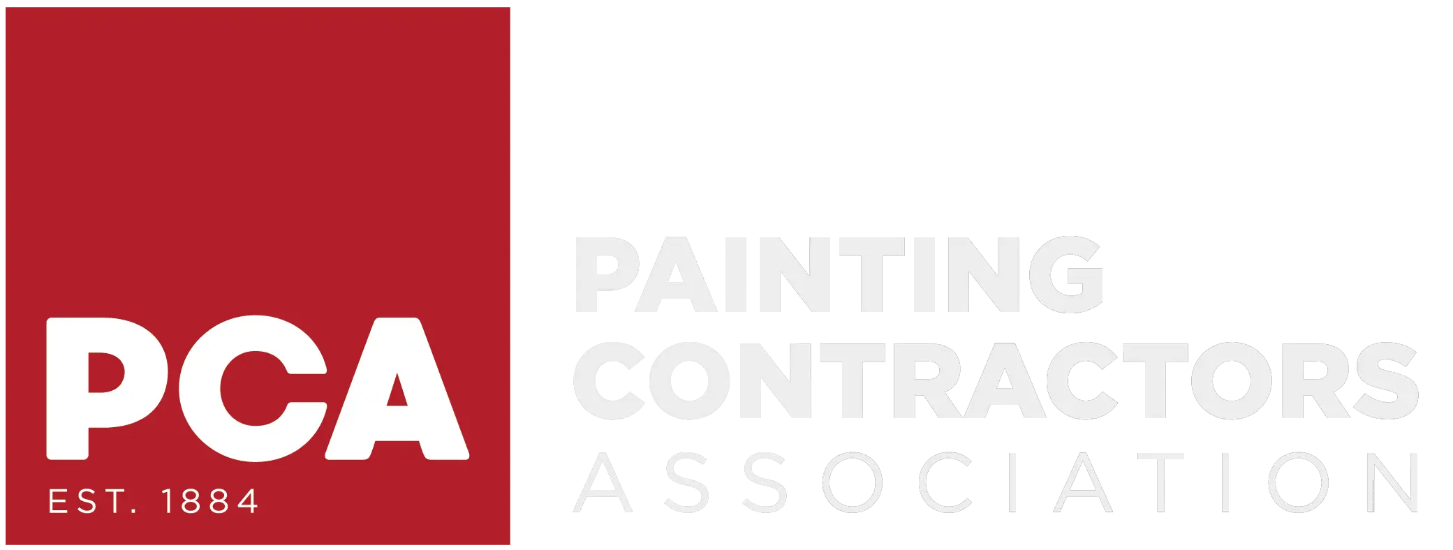 Painting Contractors Association member badge