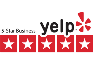 Yelp Reviews Integrity Painting